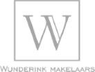 Wunderink Makelaars Logo