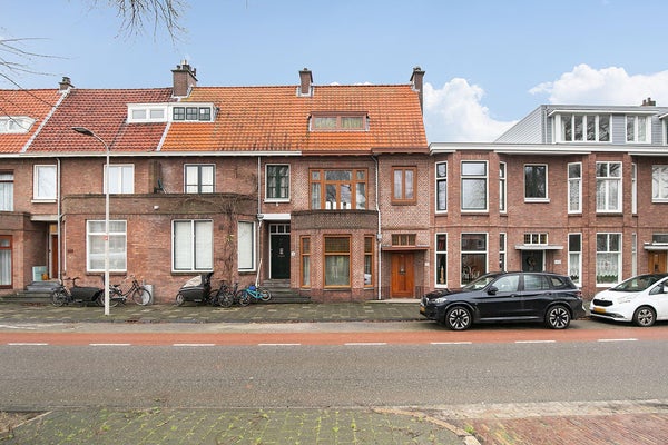 Van Boetzelaerlaan 220