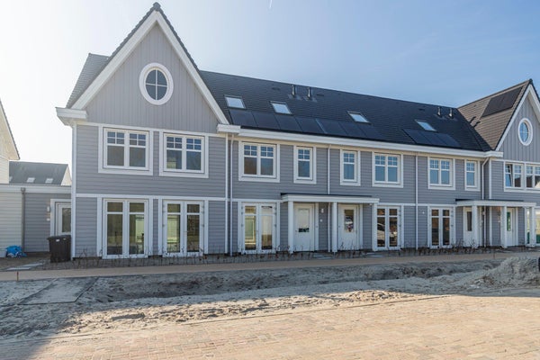 Abdij Van Rijnsburglaan 119