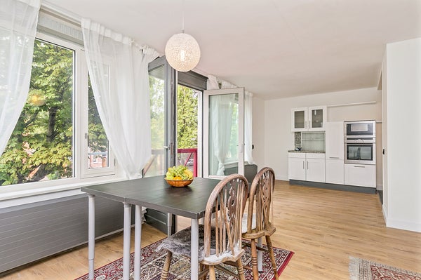 Waldeck Pyrmontkade 8