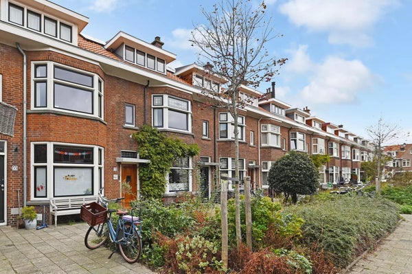 Mispelstraat 33