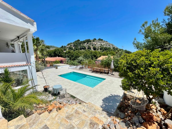 Carrer Sector La Renega 201