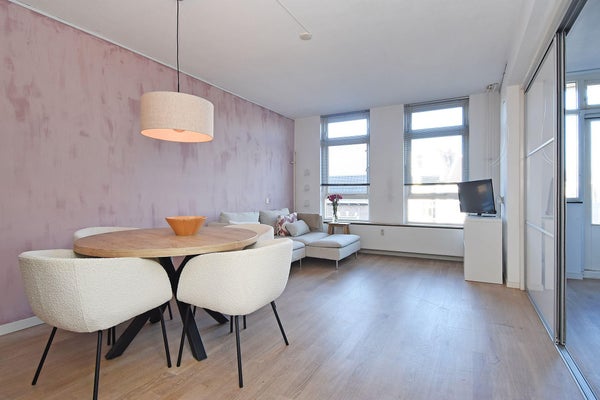 Hollanderstraat 16 H