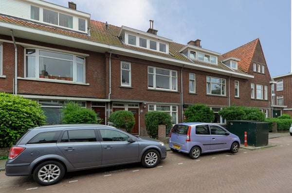 Soesterbergstraat 91
