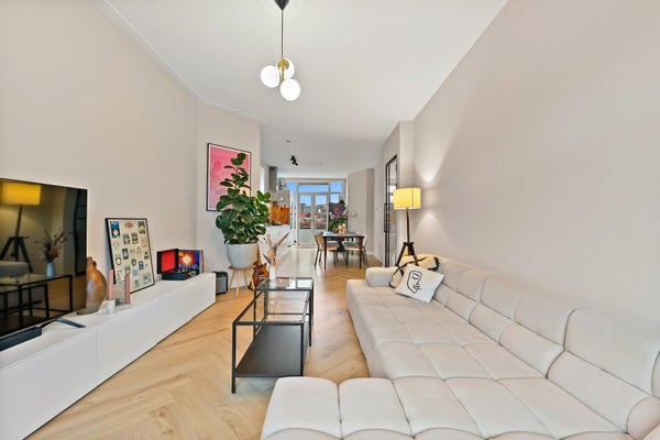 Okkernootstraat 16