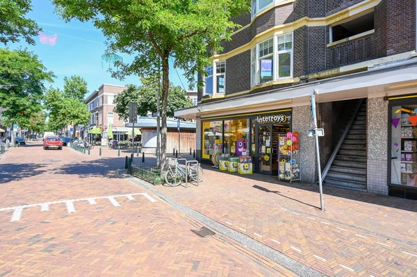 Fahrenheitstraat 599