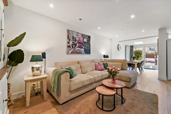 Kokosnootstraat 25