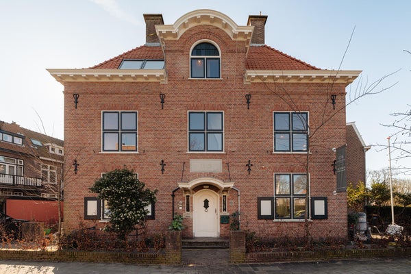 Leuvensestraat 85 D