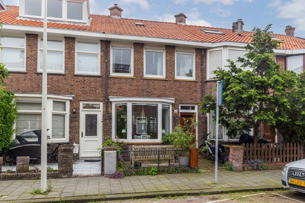 Doldersestraat 58