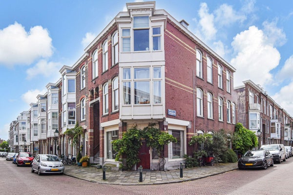 Sonoystraat 42