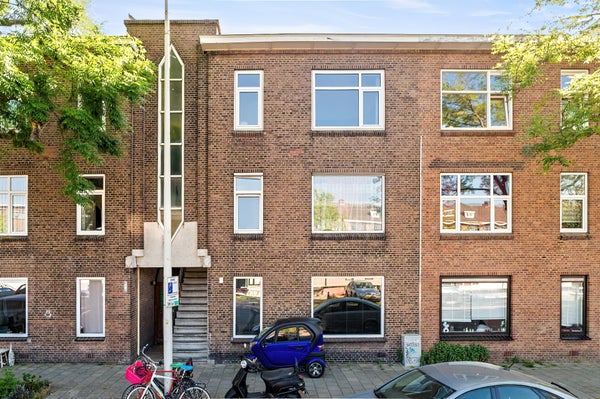 Soestdijksekade 102