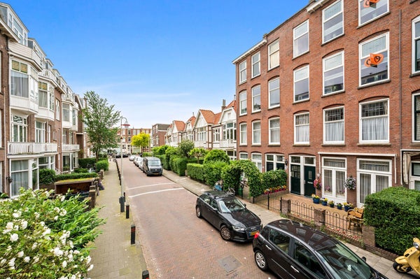 Haagsestraat 18